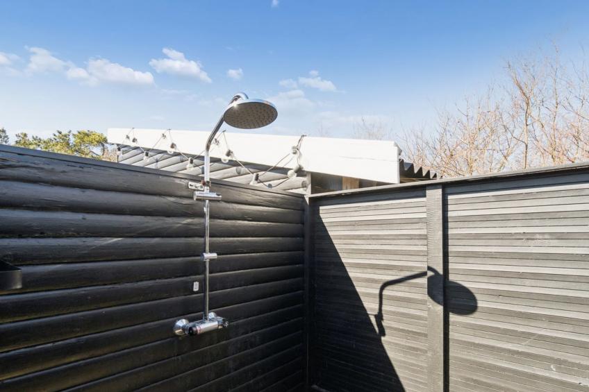 "Dilara" - 400m from the sea in Bornholm - foto 8