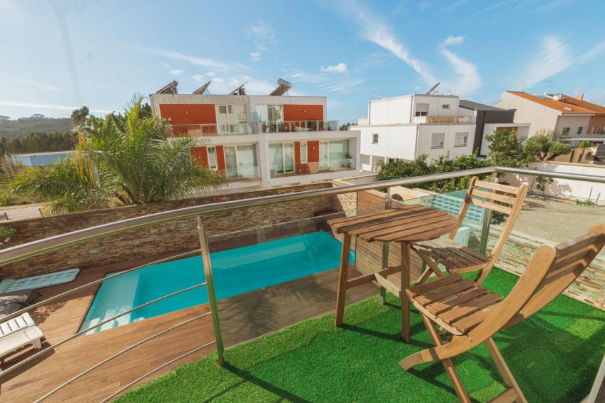 POOL & CINEMA VILLA by VACATIONY - foto 67