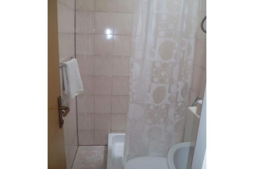 Apartments and Rooms Juradin - Triple Room with Balcony and Sea View (TS5) - foto 2