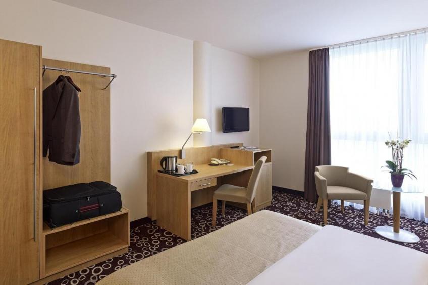 Sunday Hotel Dortmund Superior Twin Room - foto 6