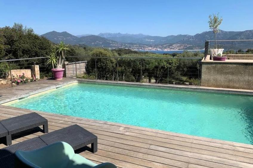 Résidence Hsain001-olmeto - foto 31