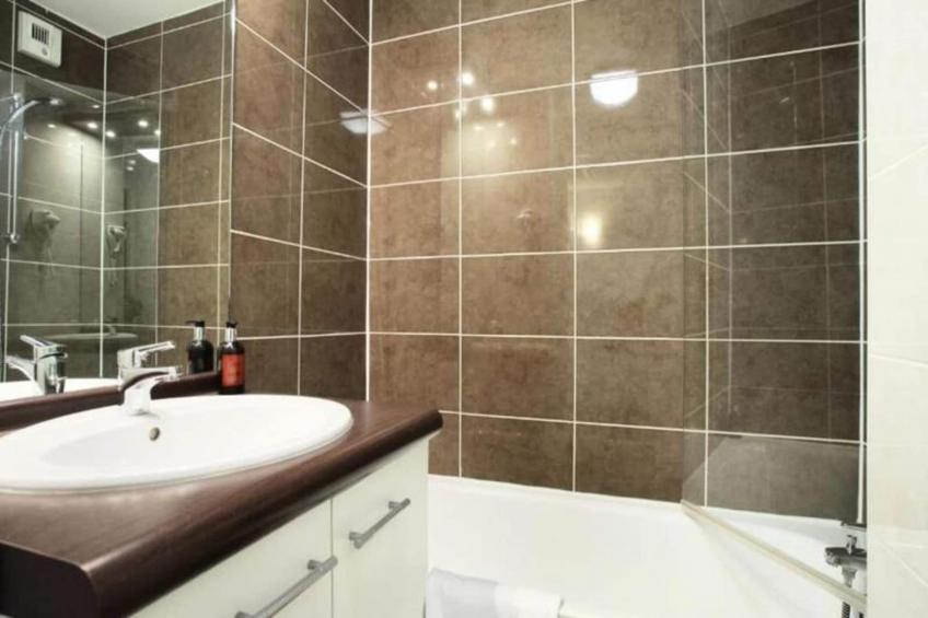 Appart'hôtel Odalys City Bioparc - foto 2