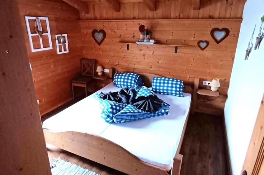 Chalet Lisa - foto 16