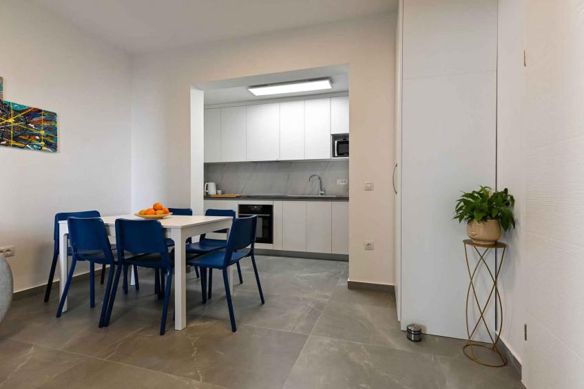 Vakantiewoning 80 m van het strand - VW-485KB - foto 24