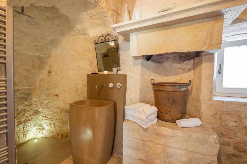 Trullo Fortuna Idro - foto 8