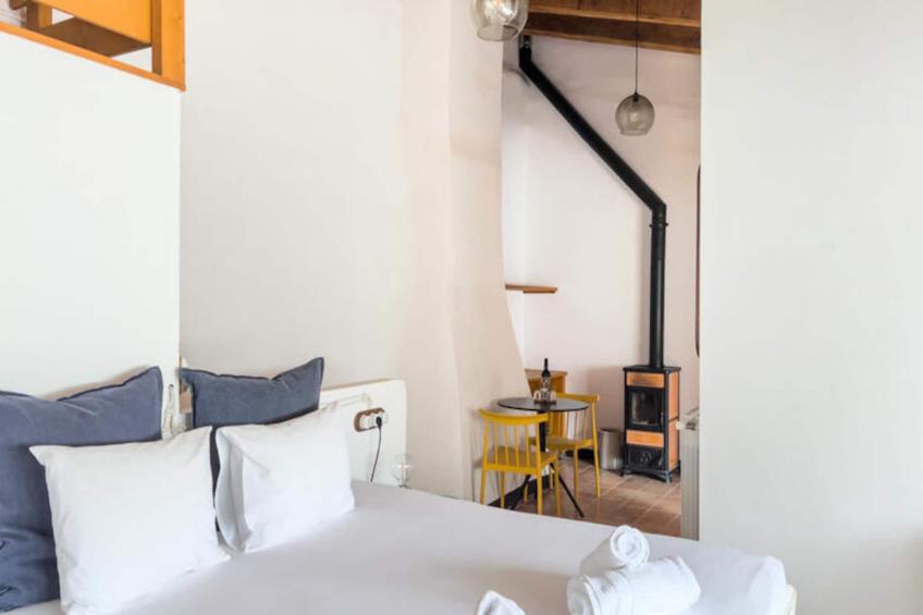 Mobil Home - Bungalow - Cottage à Montagut i Oix - foto 73