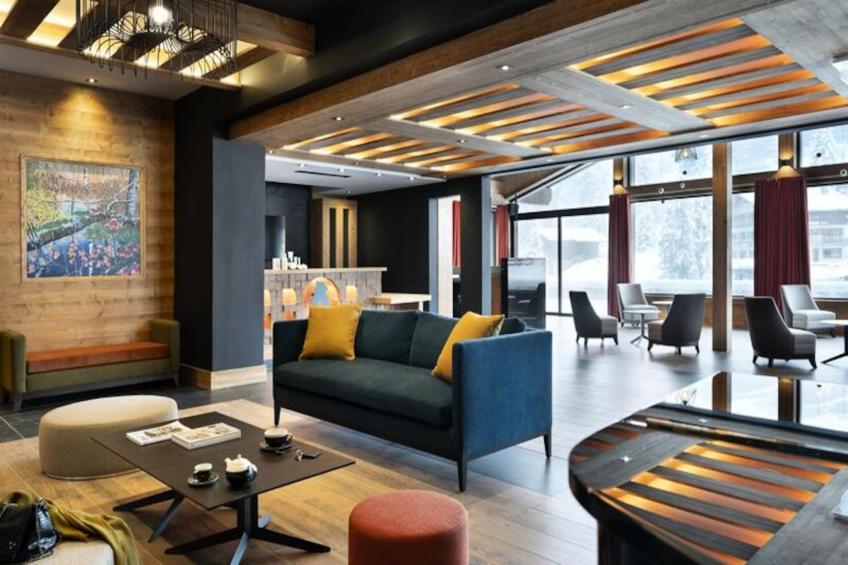 MGM Hôtels & Résidences - Résidence Le Hameau de l'Ours