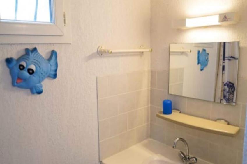 Maison Climatisée à 600m De La Plage - foto 9