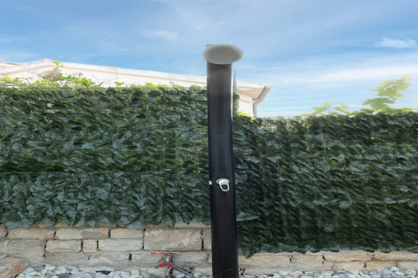 Holiday Home Lea - Three Bedroom Holiday Home with Terrace and Sea View - foto 39