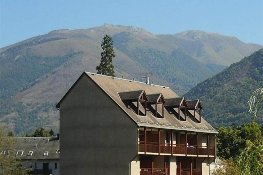 Résidence Sentein - foto 2