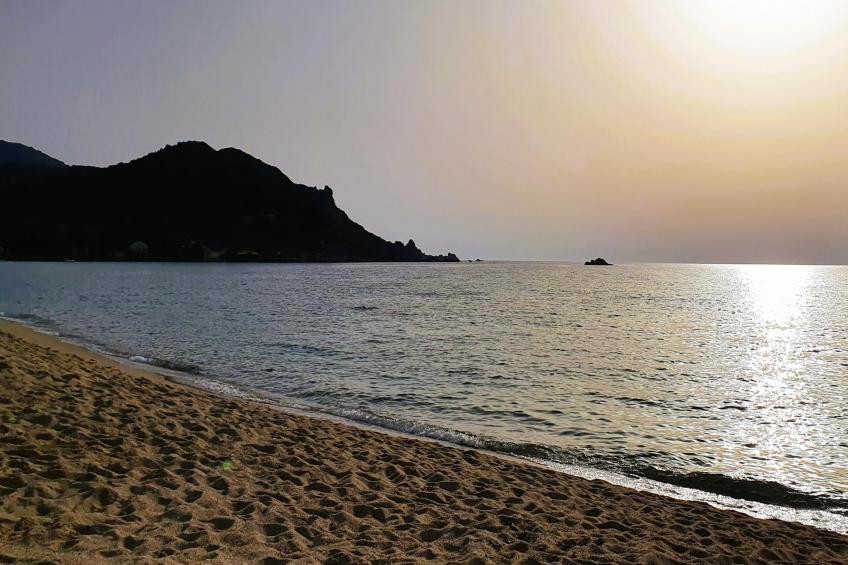 Résidence U Livanti Belvédère Campomoro - Chalet Casane - foto 25