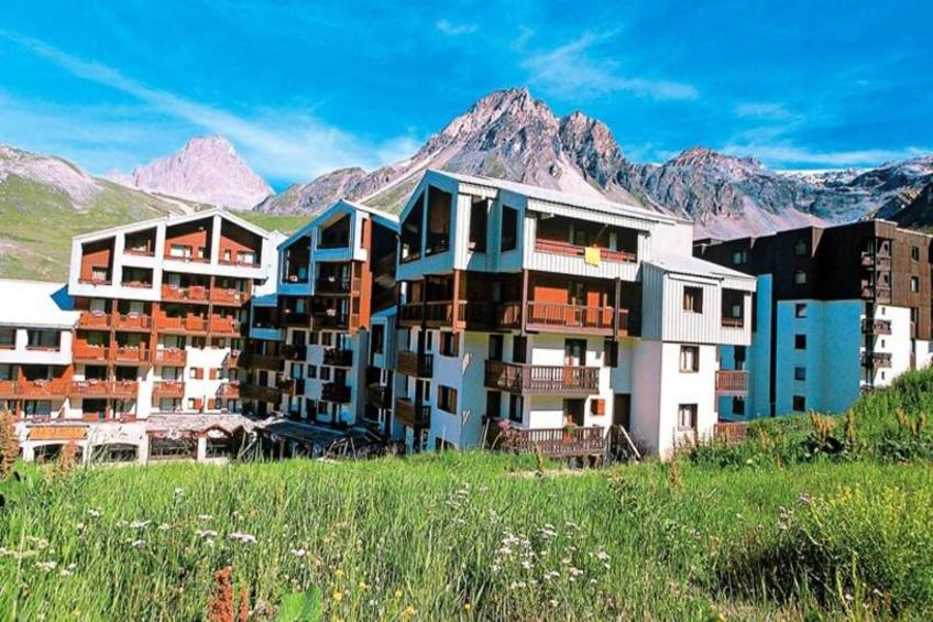 Résidence Odalys Le Hameau du Borsat - foto 10