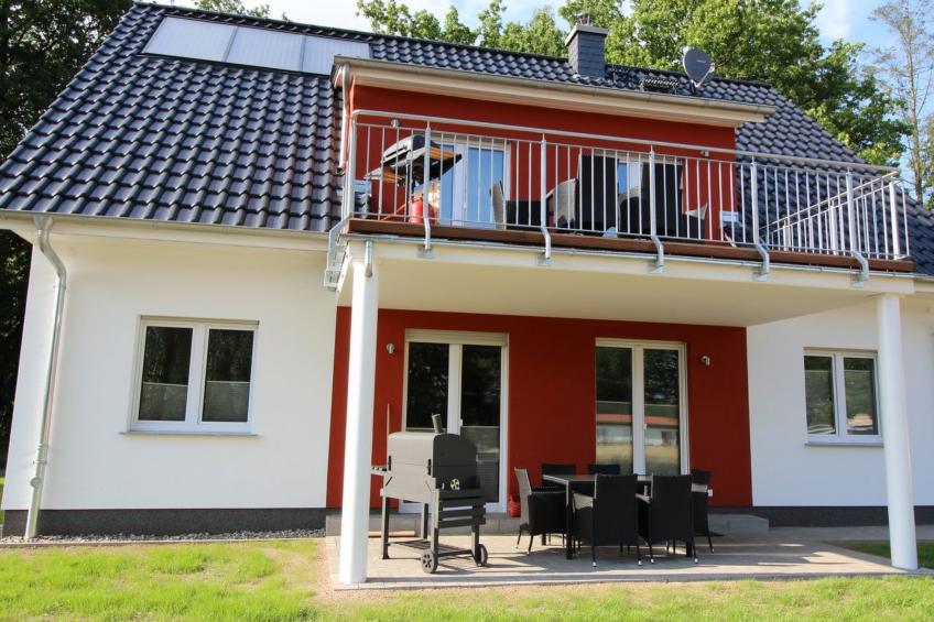 Residenz KrakowerSee - foto 2