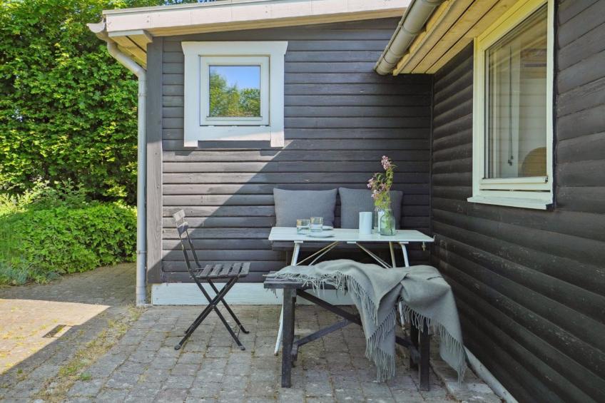 "Lelle" - 350m from the sea in SE Jutland - foto 13