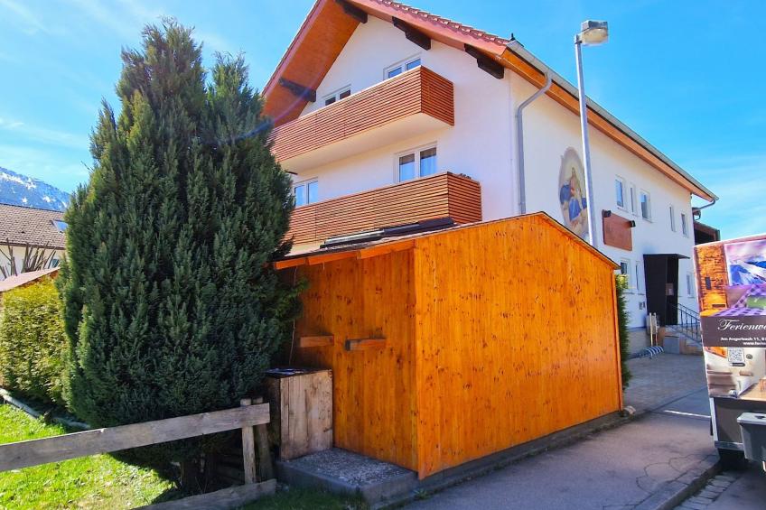 Apartment Nr.1 - foto 20