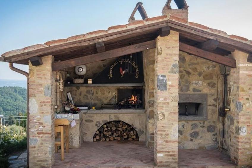 Ferienvilla 'Casale Galli' mit eigenem Pool - foto 25