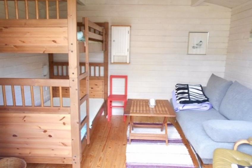 "Haldis" - 120m from the sea in Lolland, Falster and Mon - foto 9