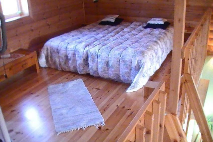 Landhaus auf großem Rasengrundstück - foto 20