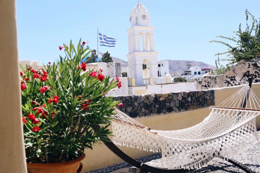 Villa "Mansion Kyani" mit Infinity-Pool - foto 26