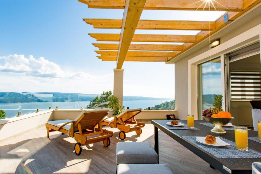 Villa Majestic Vista - Privater Pool - foto 4