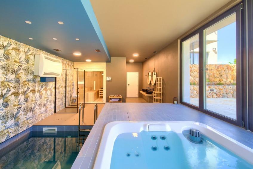 Villa Miryam - foto 33