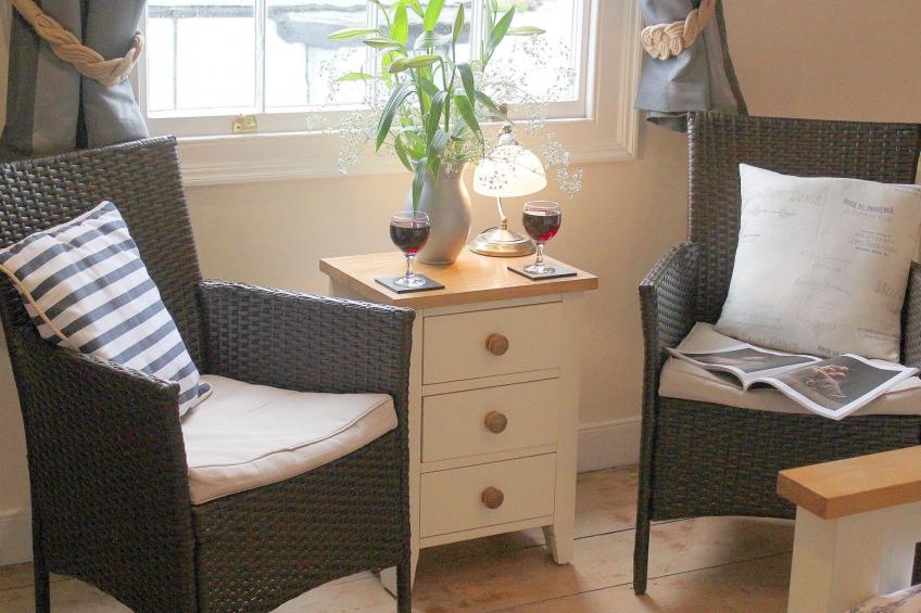 Admirals Suite - foto 5