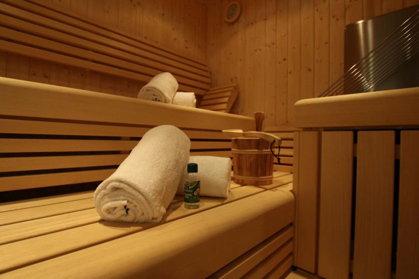 Chalet Promi-Alm in Flachau - foto 19