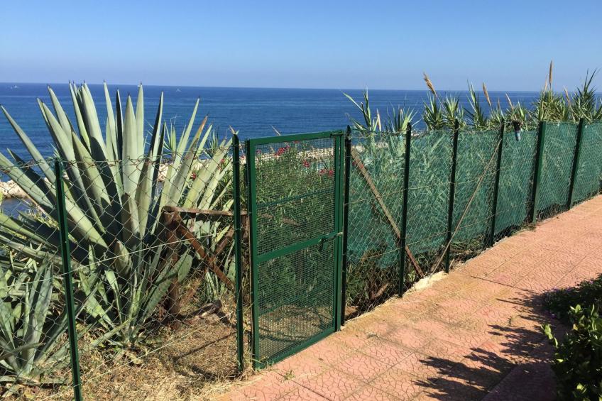 Villa Gina in Trappeto - foto 25