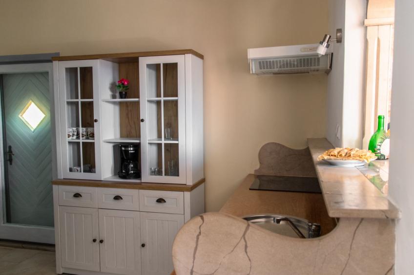 Gesamtes Ferienhaus in Sumartin mit Privatem Pool - foto 23