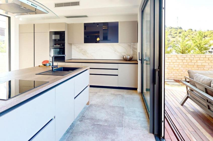 Villa Oliven - foto 6