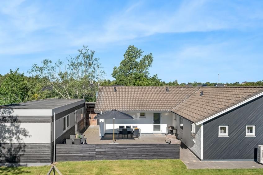 "Guthbrand" - 1.3km from the sea - foto 9