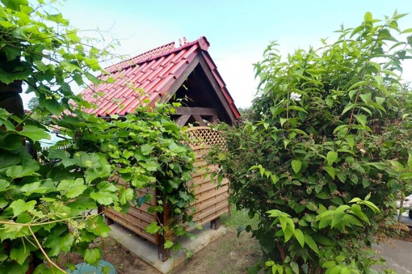 holiday home, Kolczewo - foto 4