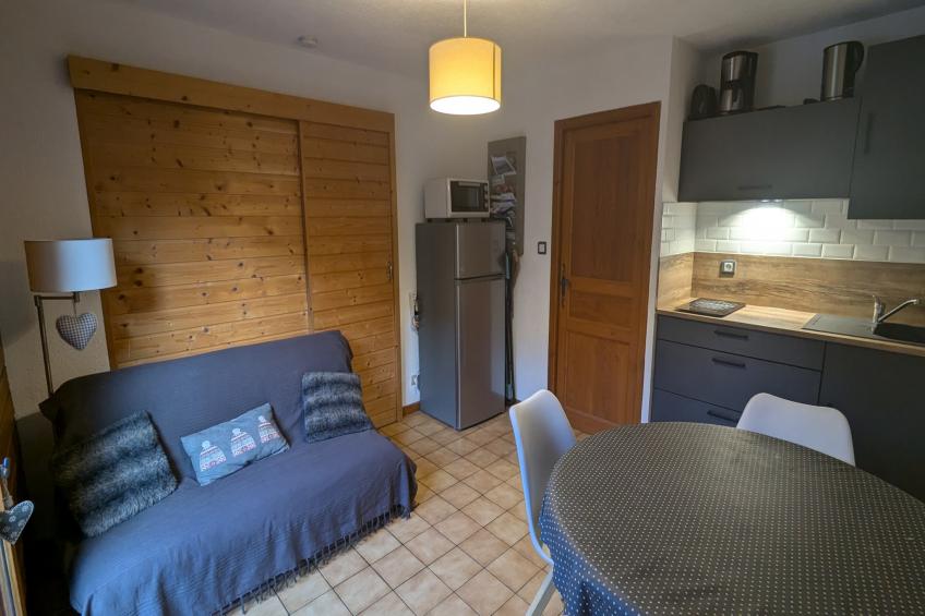 VOINETTES VNB8 TELECABINE & MOUNTAIN 4 Pers. - foto 10