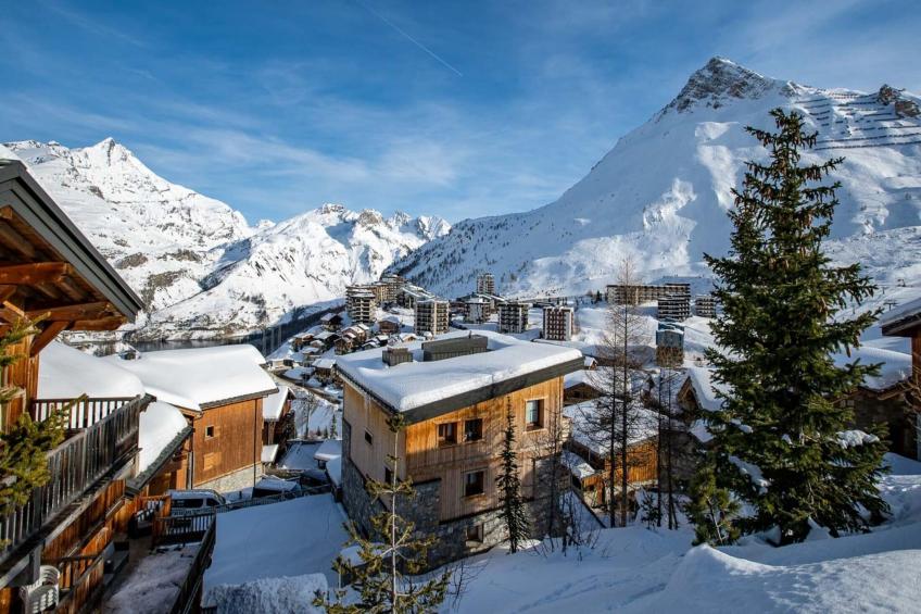 Chalets im Wald - foto 33