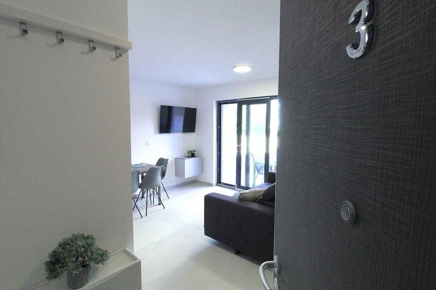 Ferienwohnung mit Terrasse - BF-C5KW5 - foto 9