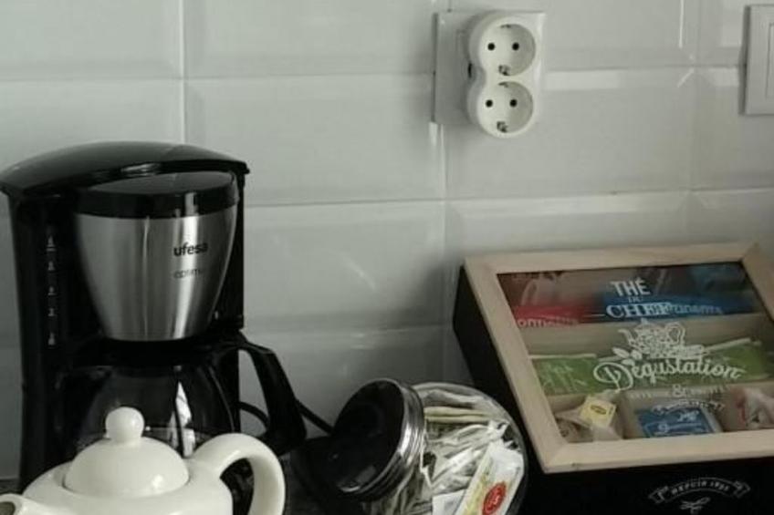 Warmwasser Haus 2 - foto 26