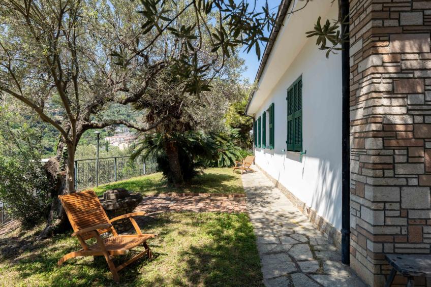 Villa Girasole - foto 42