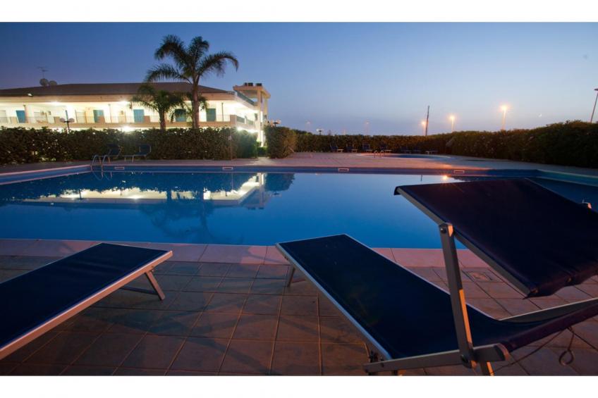 GH Baraka Village - Aparthotel Formula Apartment TYPE C - foto 19