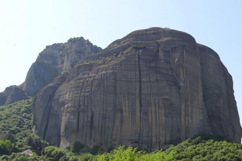 Theofanias Marmorhaus Meteora - foto 29