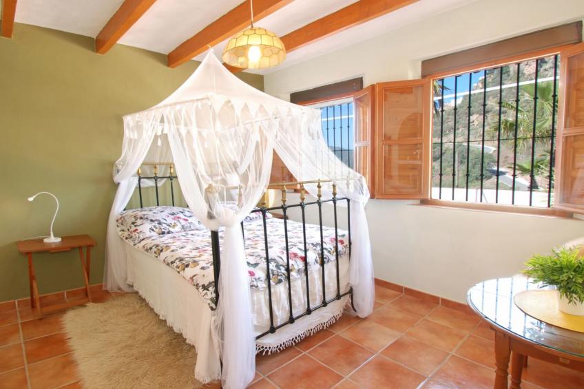 Ein Traumurlaub im Herzen von Andalusien. - foto 36