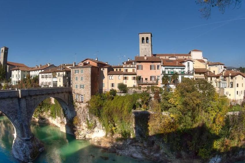Elegantes Ferienhaus im historischen Zentrum von Cividale - foto 22