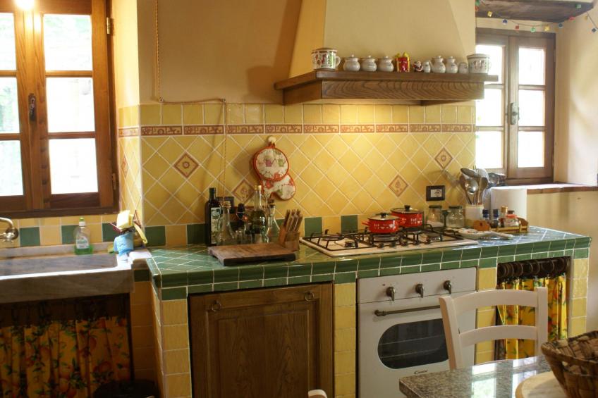 Toskanische Tradition - foto 10