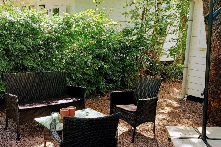 Chalet B10 Yemanisi in der Dordogne - foto 6