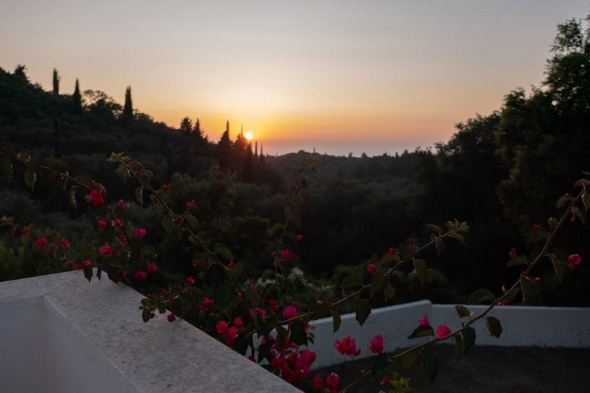 Ferienvilla mit Garten, Grill und Terrasse - foto 50