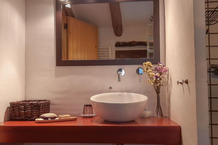 Els Cups, casa rural - foto 16