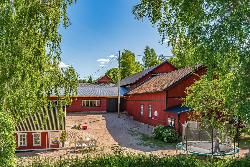 Kivitasku, seeteri - foto 28