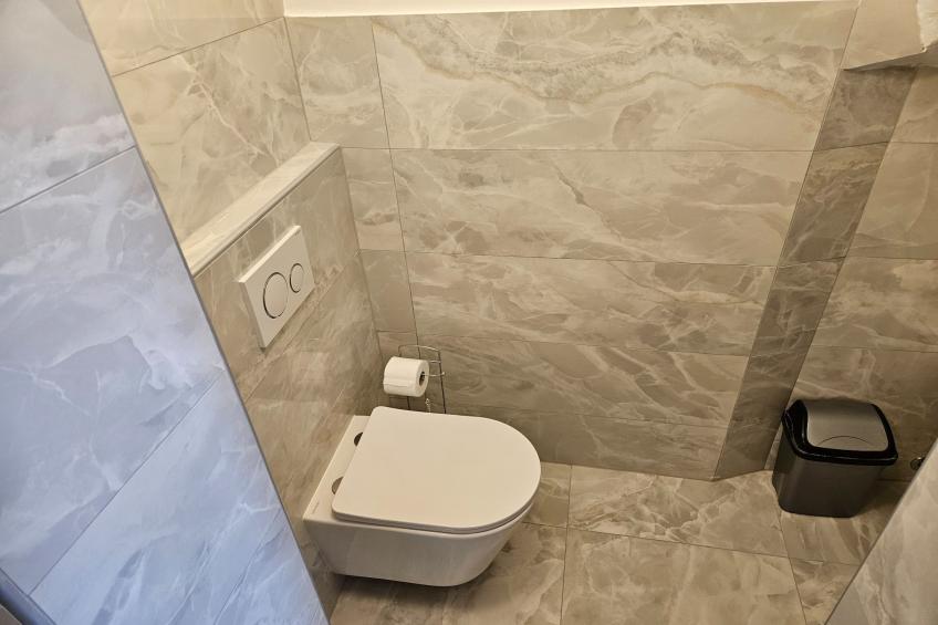 Apartments Amalia - Two Bedroom Apartment with Terrace  (Amalia 1) - foto 13