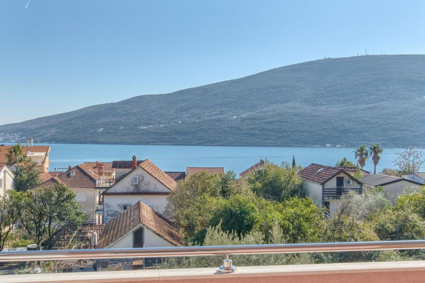 Wohnung "Lux" mit Meerblick - foto 16