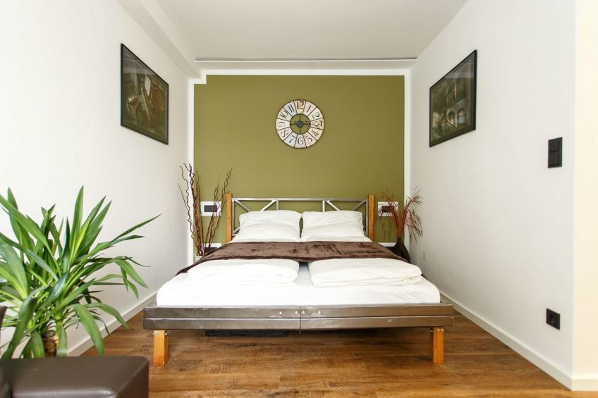 in Berliner Innenstadt, Siegessäule-Nähe - foto 27