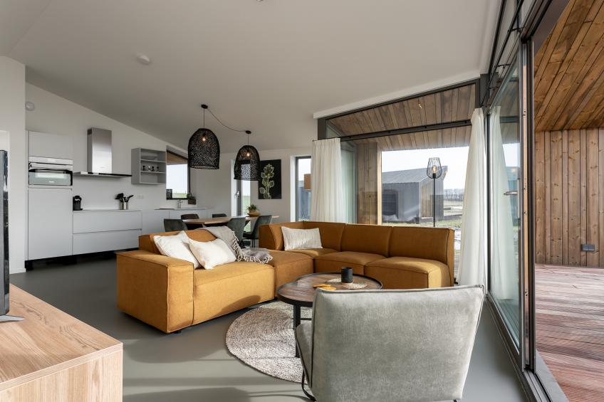 Natuurhuis Veerdijk - foto 20